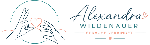 Alexandra Wildenauer – Kommunikation, die verbindet